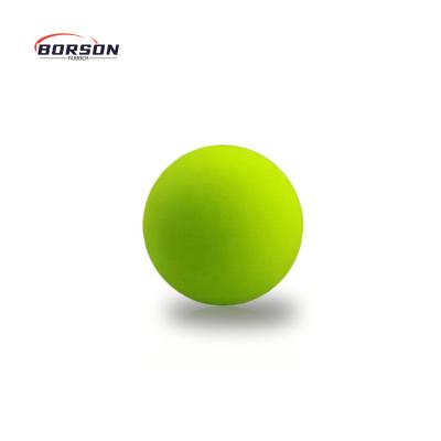 China Eco-friendly Release Perquisites Mobility Tools Back Foot Massage Ball Trigger Point Balls Yoga Body Massage Roller Ball for sale