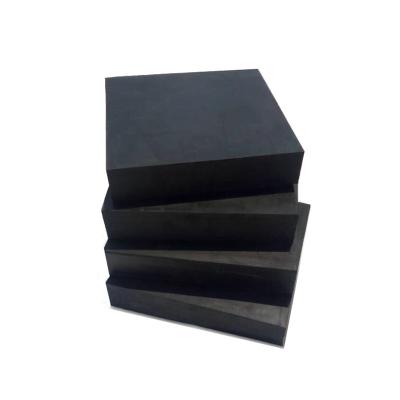 China Amazon High Quality Anti Vibration Pad Rubber Seal Machinery Factory Factory Vibration Isolation Pads for sale