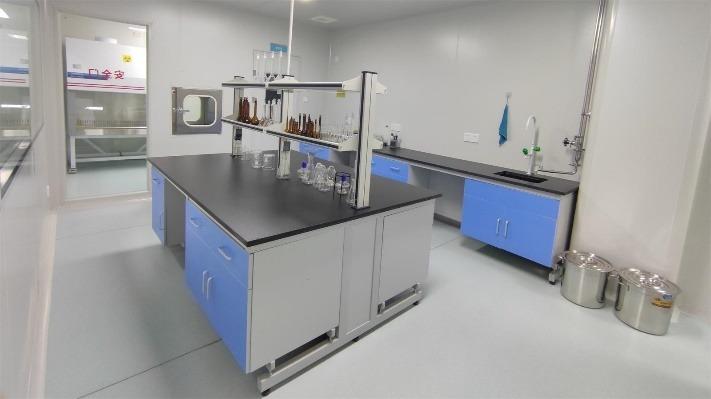 Verified China supplier - Chengdu Lanrun Biological Technology Co., Ltd.