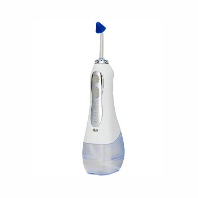 China Nose Cleaner High Qality OEM IPX7 Nasal Irrigator Washing Large Capacity 300ml Electric Nasal Portable Tooth Cleaner for sale