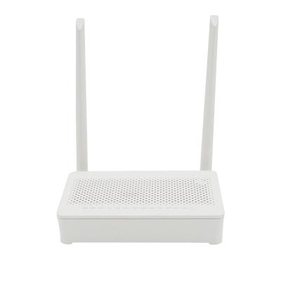 China Original English Firmware 1GE 3FE 2.4G VOIP Gpon/epon Onu Hgu Telephone Fiber Optic Network Termination Wifi Router FTTH FTTB FTTX Solution OEM/ODM for sale