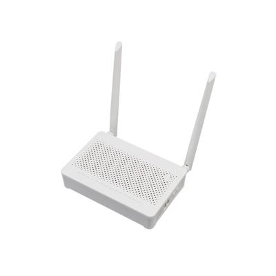 China High Quality Epon Gpon Ontario Xpon WiFi Dual Band ONU Fibra 1GE 3Fe 2.4G&5G VOIP Modem Wholesale FTTH Solution OEM/ODM FTTH FTTB FTTX Wireless Router for sale