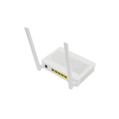 China Wholesale 1GE 3FE 1FXS Epon 5G Router FTTH FTTB FTTX Solution OEM/ODM Dual Band Gpon WiFi5 Catv FTTH Xpon ONU Ontario With 2.4g 5g WiFi for sale