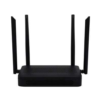 China OEM/ODM 802.11ax Mesh System Wireless Gigabit Dual Band Internet VPN AX3000 WiFi 6 Home Router for sale