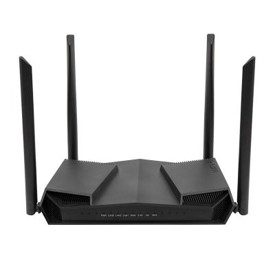 China Wholesale OEM/ODM 802.11ax Wifi 6 Mesh System Gaming AX3000 Router Home Support MIU-MIMU for sale