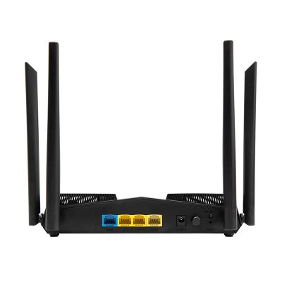 China OEM/ODM 802.11ax Wifi 6 Mesh System Gaming AX3000 Home Wholesale Router for sale