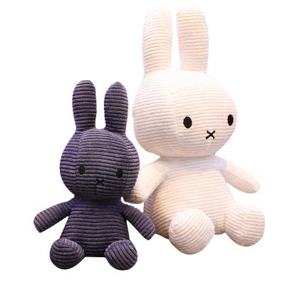 China Cute New Arrival Holiday/Baby Party Dolls Bunny Stuffed Plush Toys Soft Easter Day Decorations Kids Easter Day for sale