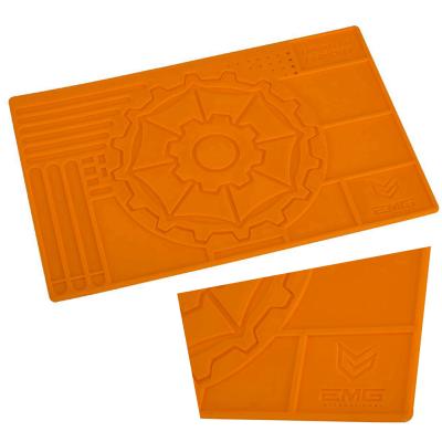 China Direct selling anti-skid rc manufacturer mine mat laptop repair flying heat resistant mat for sale