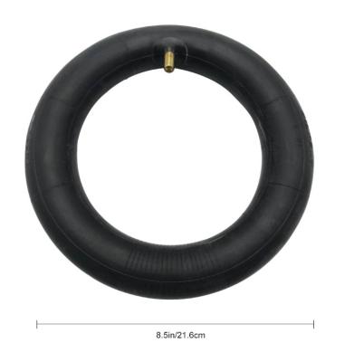 China Electric Inner Tire 8.5inch Scooter Repair Parts Inner Tube Pneumatic For Xiaomi M365 Accessories for sale