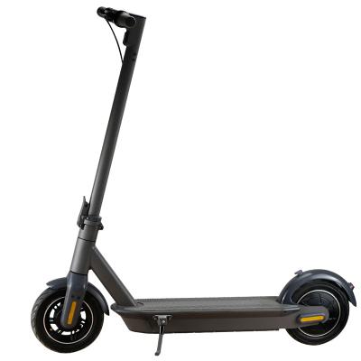 China Hot Sales China Unisex Electric Scooter Two Wheels Maximum Inch G30 10 350W Folding Scooter for sale