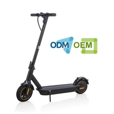 China Long Range Unisex Folding 55-65km Kick Scooter Max G30 Electric Scooter E-Balance Scooter For Adult for sale