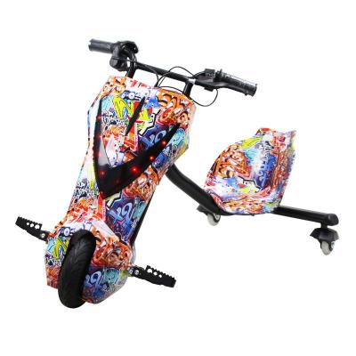 China Other Hot Sale Cheap Drift Tricycles With Plastic Seat For Kids China Scooter for sale