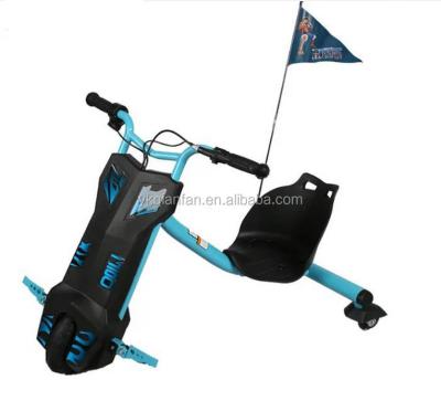 China Other most popular kids scooter 36V 3 wheels scooter drift trikes for sale