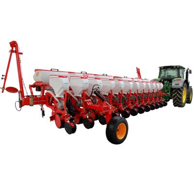 China Seeds Planting Machine Agriculture Machinery Good Performance Beans And Corn Planting Machine for sale