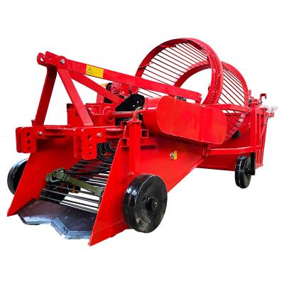 China Newly Design Plastic Sheet Potato Collector for Agriculture for sale