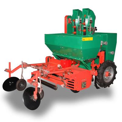 China potato planter potato planter/potato seeder and potato planting sowing machine for sale