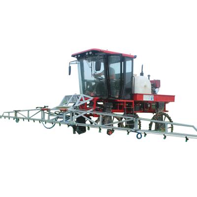 China High Performance High Efficient Boom Sprayer Self Propelled Boom Sprayer ATV Boom Sprayer for sale