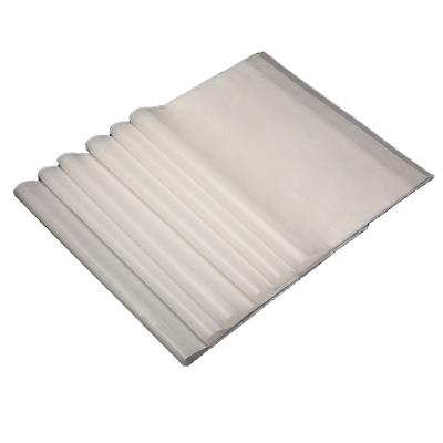 China Disposable greaseproof backing paper for sale