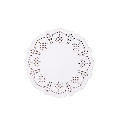 China Extra Viable White Paper Placemats for sale