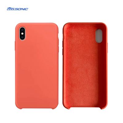 China Luxury Simple Design Shockproof Multi Color Phone Case For iPhone13ProMAX for sale