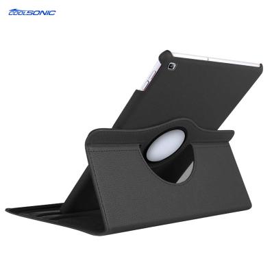 China Magnetic Universal Active Auto-Sleep Mode PU Leather Tablet Stand Wear Resistant Case For 7