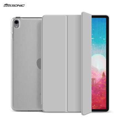 China Magnetic Auto-sleep PU Leather Stand Holder Smart Cover Device Case For iPad 2/3/4 Quad for sale