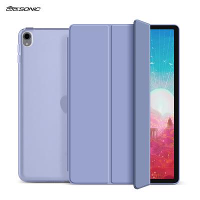 China Wholesale Universal 11inch Magnetic Auto-sleep Stand Cheapest Factory Tablets Cover Smart Case For IPad Pro 11 2020 for sale