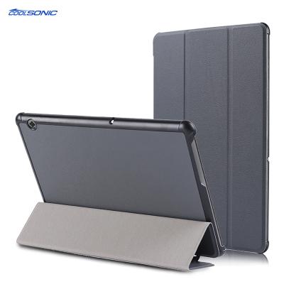 China ODM Folding Magnetic Stand/Tablet Case Auto-sleep OEM For Samsung Galaxy Tab S7 11inch T870 T875 PU Leather Tablet Case for sale