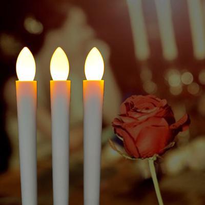 China Cheap re-lighting candle LED candles used for proposing marriage led candle tea light for decorations and party for sale