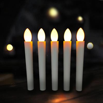 China New Factory Style Flameless Battery Operate OEM Price Tealight Hot Church LED Flameless Candle for sale