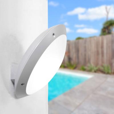 China Stair Corridor Garden New IP65 IK10 10W 15W 22W Waterproof Balcony LED Ceiling Light for Outdoor for sale