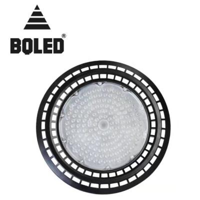 China Warehouse Highbay LED Light Fixtures 100W 150W 200W Outdoor COB SMD LED High Bay Light for sale