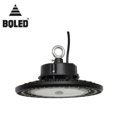 China 2022 Industrial Led UFO Light100w 150w 200w 240w Industrial Led Warehouse Led High Bay Light for sale