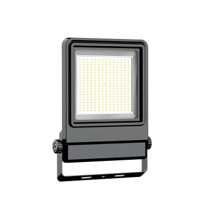 China Outdoor Promotional High Quality Sell Well New Type Fixtures Outdoor Led Flood Light for sale