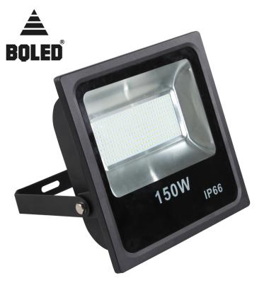 China Outdoor Classic Waterproof SMD IP65 150W LED Outdoor Flood Light for sale