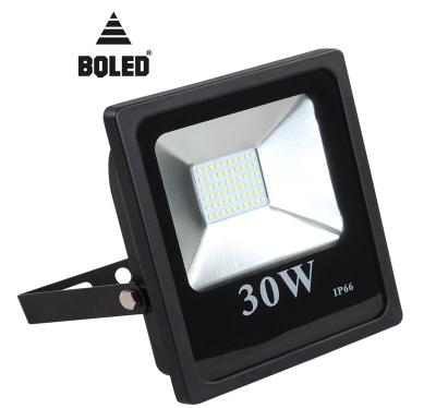 China Support outdoor customization sell well new type 30w led flood light for sale