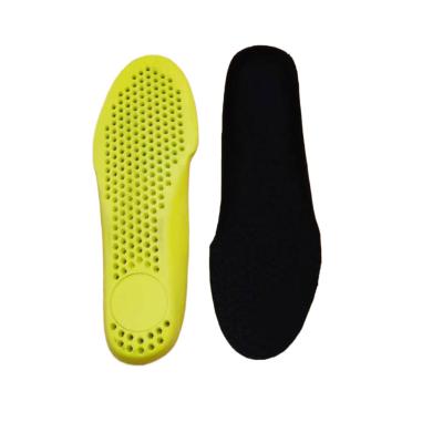 China PU 15 Durable and Breathable PU Material Insoles for Casual and Comfortable Shoes Good Elasticity and Long-Lasting  Not Tired for sale