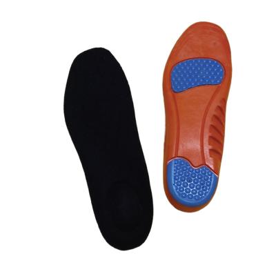 China PU 29 Material Insoles for Casual and Comfortable Shoes Durable and Breathable PU Insole Sports & Comfort Insoles for Shoes Sports for sale