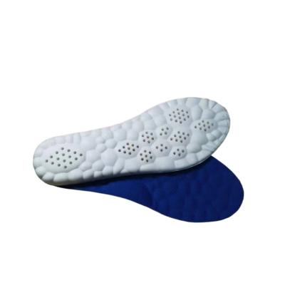 China PU 61- Durable and Breathable PU Material Sports Insoles for Casual Comfortable Shoes Good Elasticity Long-Lasting Not Tired for sale