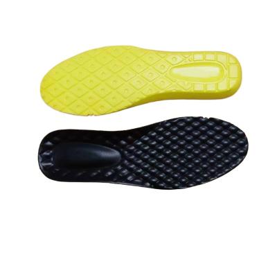 China PU 13 Durable and Breathable PU Sports Insoles Comfortable for Active Lifestyle for sale