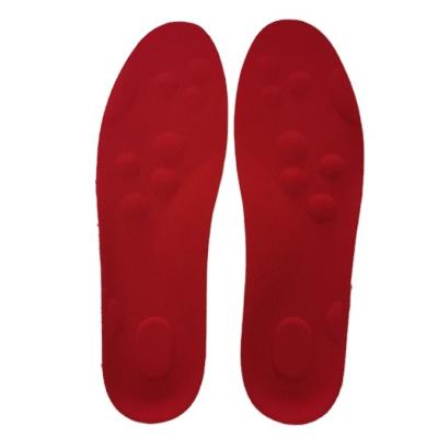 China PU 26 Durable and Breathable PU Material Insoles planter fasciitis and Comfortable Shoes Good Elasticity einlegesohle for sale