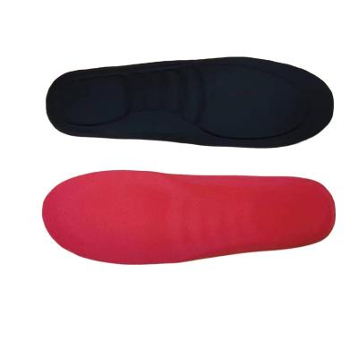 China OSOLE 09 Diabetic Sports Insoles Memory Foam with Antibacterial Air Cushioning Made from Durable PU Material for sale