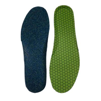 China Recyclable Material 52 Recyclable Comfort and Sports Insoles for Shoes and Sports Recyclable Material,osolite 8008/RE-22 CN;FUJ JFL for sale