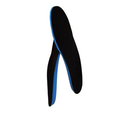 China Velvet 04 Strong Breathable Cotton Sports & Comfort Insoles Made with High Elasticity Sweat Absorption Shock Absorption Velvet Fabric for sale