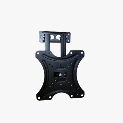 China Wall Hanging 85 Inch TV Bracket Explosion Proof Wall Mount Bracket With TV Unit Installed for sale