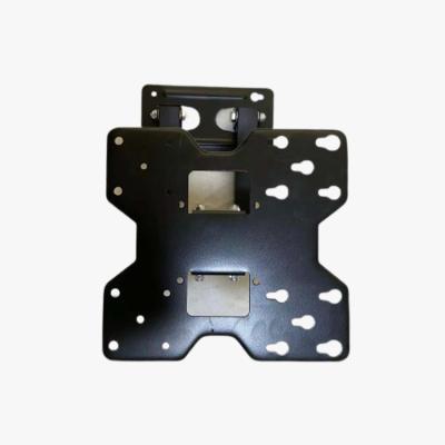 China LED TV Wall Mount TV Frame 75 Inch TV Bracket Quality Guarantee Wall Mount Bracket Gibbon Hardware for sale