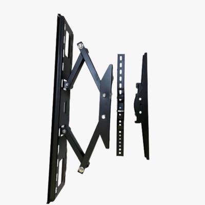 China Rotatable LED TV Wall Mounted TV Stand Outdoor TV Stand for sale