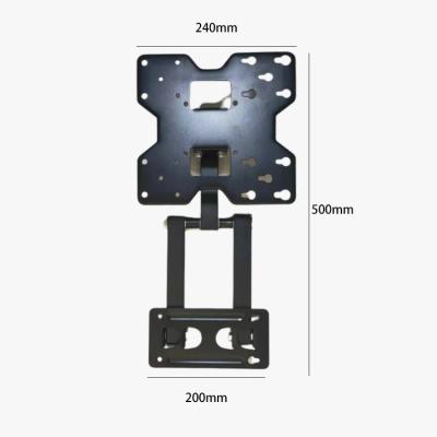 China China Supplier TV Wall Bracket Wholesale Home Swivel TV Mount for sale