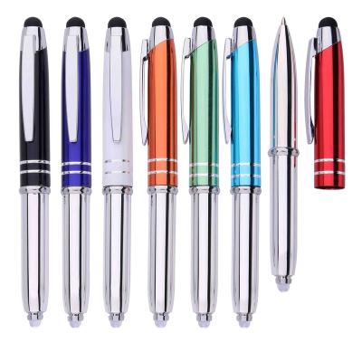 China Pen Factory Supply Great Price Promotional Custom Ballpoint Pens Promotional Tip for sale