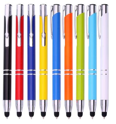 China Pen Professional Promotional Manufacture Ballpoint Pen Stick Cheap Secret White Ballpoint Pen for sale